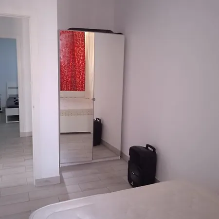 La Casa Di Daniele Semesterbostad *